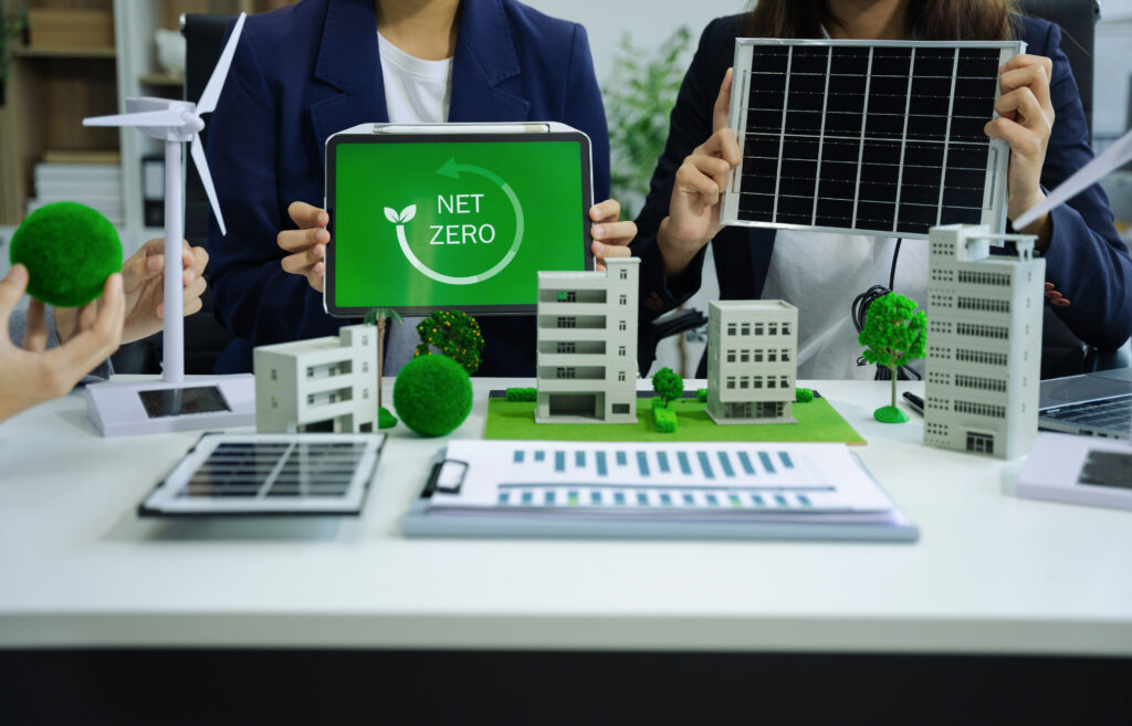 The Importance of Energy Audits and Benchmarking for Community Health Centers