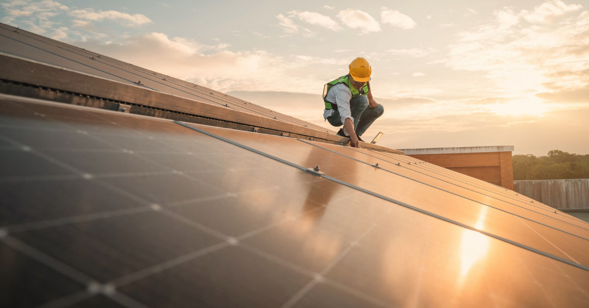 Top 10 Solar Priorities for 2025: A Roadmap to Clean Energy Leadership
